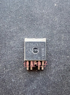 原装进口拆机原字 BTS432E BTS432E2 BTS432 TO-263贴片