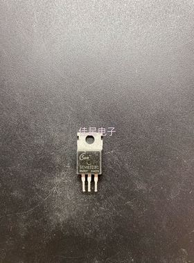 原装拆机SEM8323C 控制器场效应三极管