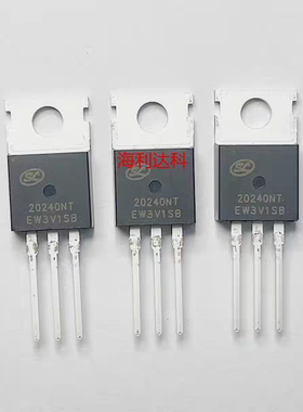 SVT20240NT 20240NT TO-220 200V/72A MOS场效应管 原装现货
