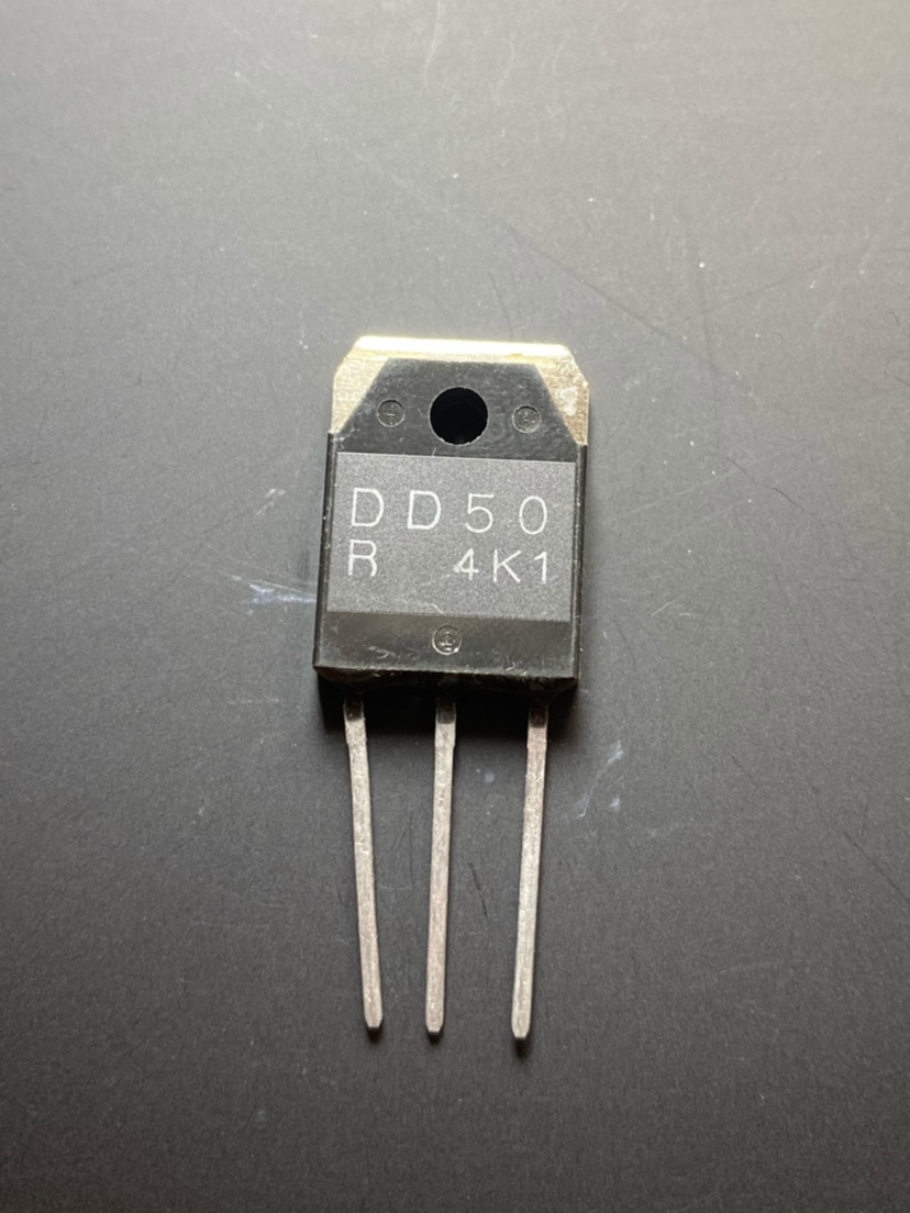 DD50     DD50R     DD50-R   全新进囗原装    TO-3P封装