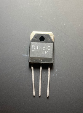DD50     DD50R     DD50-R   全新进囗原装    TO-3P封装
