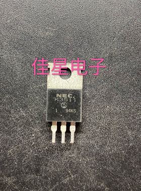 原装拆机 2SK3511 K3511 控制器三极管 场效应 测好发货