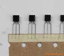 三极管2SA1246 2SA1246T TO-92   全新进口原装