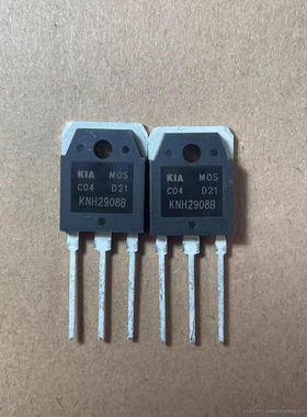 进口拆机货 KIA2906A KNH2908B 大功率场效应管 KIA2906  可直拍