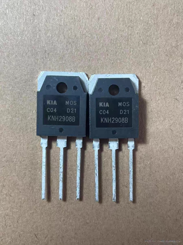 进口拆机货 KIA2906A KNH2908B 大功率场效应管 KIA2906  可直拍