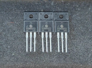 全新JT015N065FED BDA15N65TM15A650V TO一220FlGBT场效应管