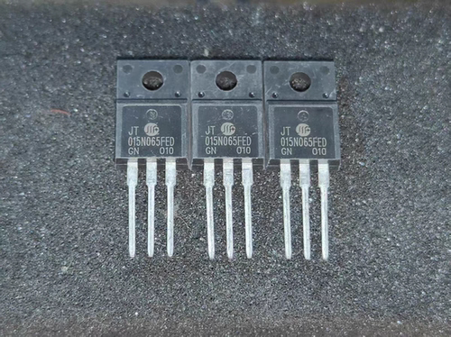 全新JT015N065FED BDA15N65TM15A650V TO一220FlGBT场效应管
