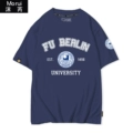 Berlin Liberty University Ink Blue