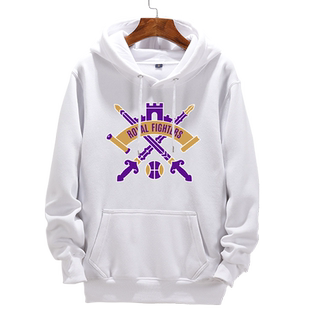 北京紫金勇士北控队9号孙悦14号王少杰连帽卫衣加绒外套男女衣服