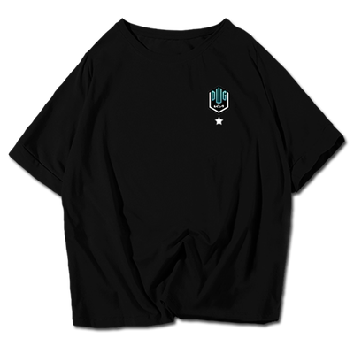 DK战队Canyon队服联盟游戏ShowMaker同款短袖t恤衫男女半袖比赛服