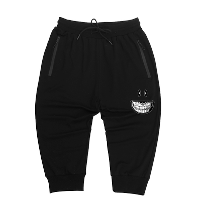 动物陈赫七分裤子王子文同款