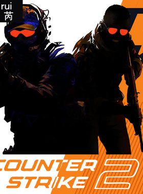 CS2反恐精英2游戏周边同款冲锋衣男女防风保暖连帽夹克外套可定制