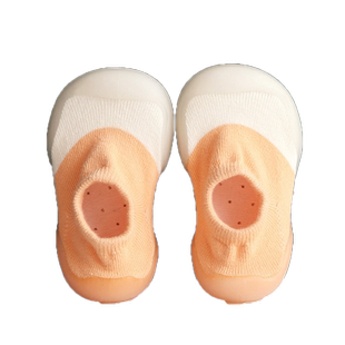 宝宝护脚学步地板鞋袜防滑软底春秋婴儿室内儿童夏季新款不掉袜套