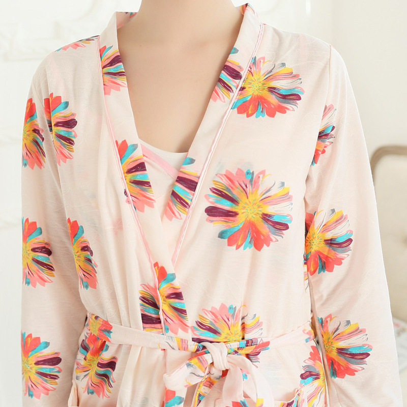 Peignoir jeunesse - Ref 602209 Image 4