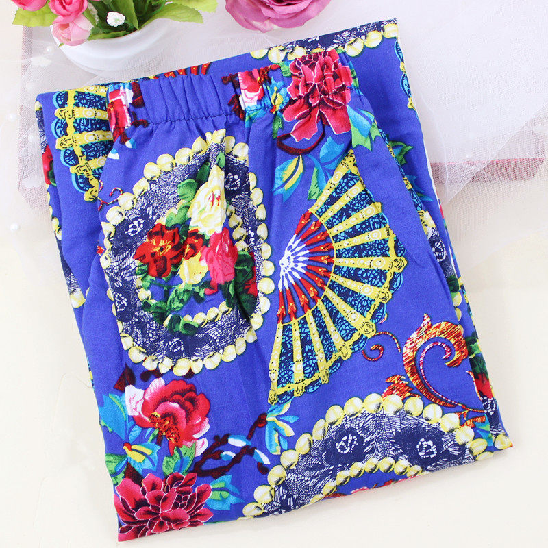 Pantalon pyjama jeune - Ref 720569 Image 5