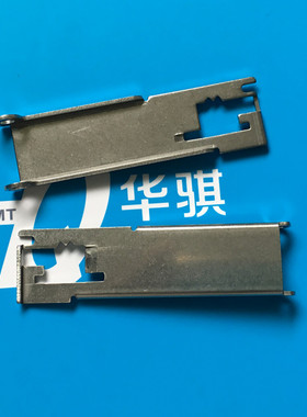 适用西门子贴片机SMT配件飞达压料盖2X8MM取料窗00309036-05 S05