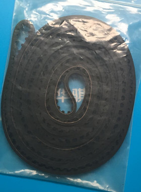 雅马哈YV100II 100X W轴AXIS轨道马达皮带BELT 优质KG7-M9115-00X