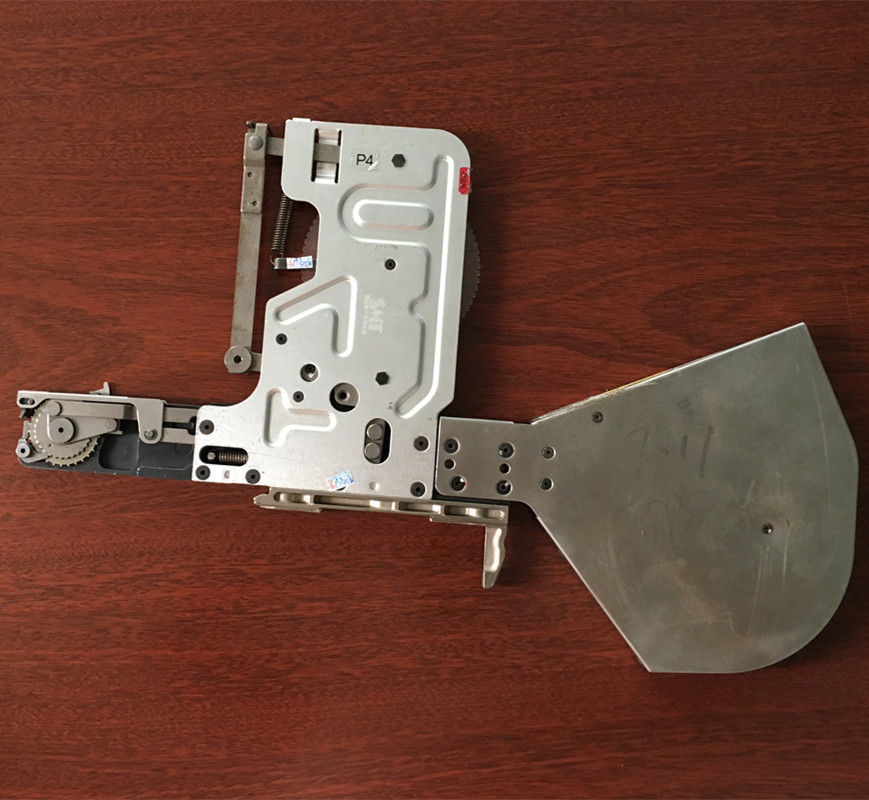 富士SMT配件CP7XP143贴片机飞达