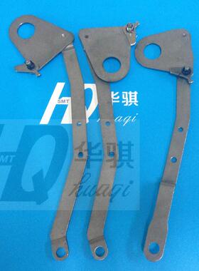 三洋TCM3000贴片机SMT配件12*8飞达连杆12MM料架630 077 6904