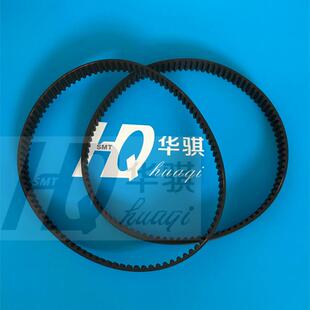 适用索尼E1000 F130贴片机SMT配件RT轴角度皮带291 3GT E1100