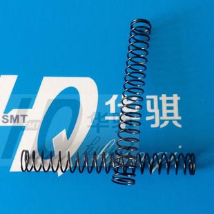 适用雅马哈贴片机SMT配件YV100X 00X 100XG吸嘴杆弹簧KV8 M7154