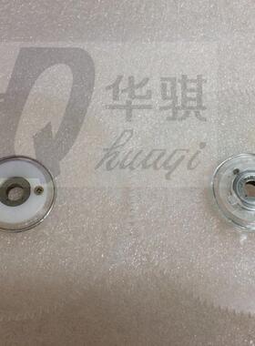 适用松下SMT配件MSR贴片机8MM飞达内盖单向轮轴承104851102005