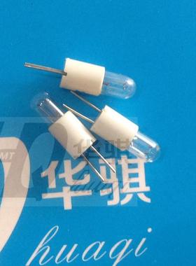 适用富士SMT贴片机配件CP XP MARK相机基准点灯泡R1020C华骐精密