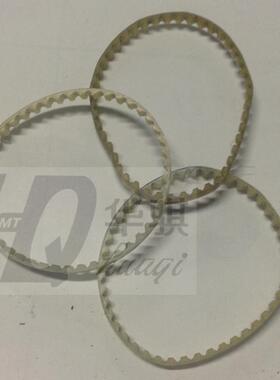 适用于西门子HS50贴片机SMT飞达配件优质耐磨Z轴皮带00334936S01