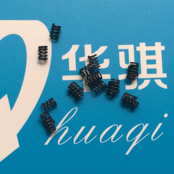 富士贴片机SMT配件XP142 143 141 XPF 工作头部小弹簧DNPH2090