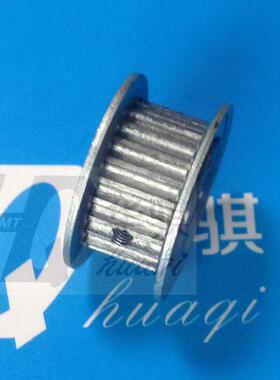 适用富士贴片机SMT配件皮带轮U轴减速轮PULLEY DETR4550优质精密