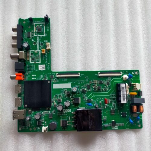 海信43E2F主板TPD.MT9255T.PB703