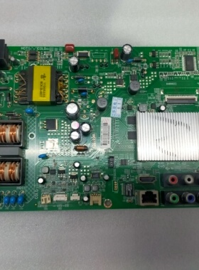 康佳LED42M3820AF 1200AF主板35019378屏72000485YT 485YT