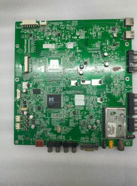 康佳LED42MS05DC主板MST6M182 35015709屏72000480