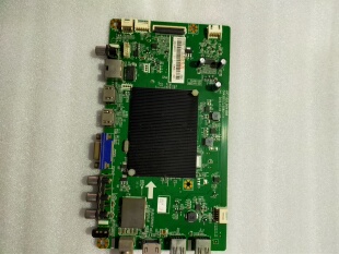 长虹55U1 A1U U3C主板JUC7.820.00141998配屏C550U15-E2-L