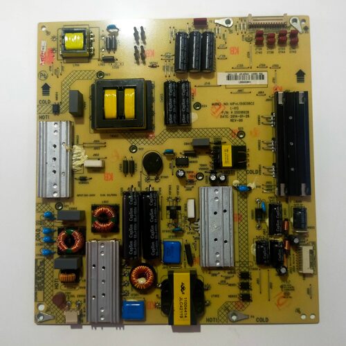 康佳LED60X5680AF电源板35018928