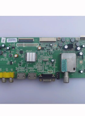 原装创维39E5CHR 39E350E主板5800-A8M060-1P00屏SDL390S1-S05D