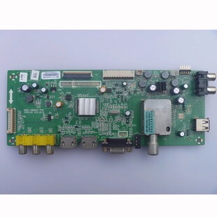 原装创维39E5CHR 39E350E主板5800-A8M060-1P00屏SDL390S1-S05D