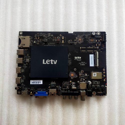 乐视L65310主板MS6A928-MBD-C