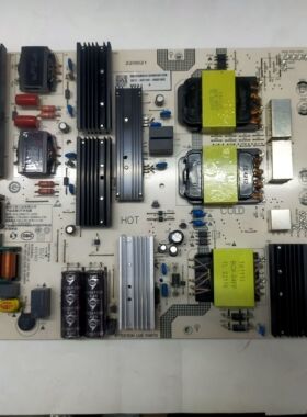 红米L86R6-MAX电源板SHLD8601F-248E 25-DT0491-X2P1