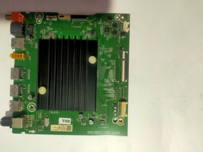 海信75E3F主板RSAG7.820.11992