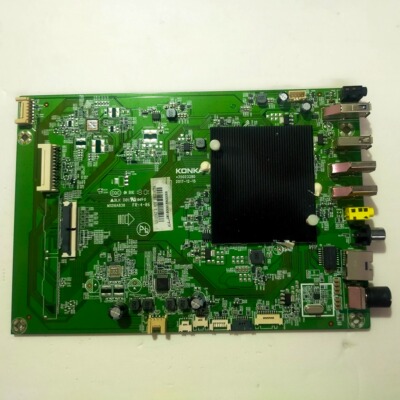 康佳LED65A255A2主板35023280