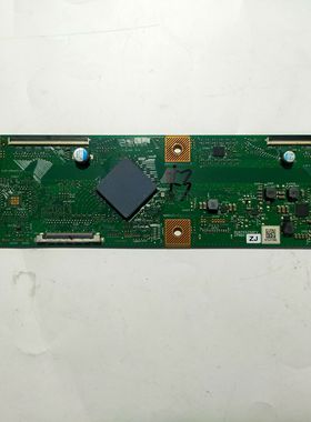 夏普LCD-70SU766A逻辑板1P-0164X02-4010 RUNTK0288FV CPWBX ZJ