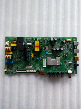 新康佳LED40F2600C 40E330C主板35021026屏985YT 2000985YT测试好