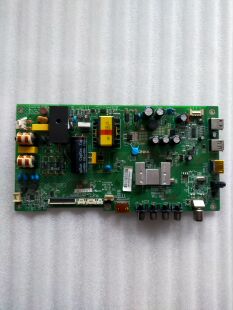 新康佳LED40F2600C 40E330C主板35021026屏985YT 2000985YT测试好