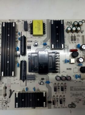 新原装海信75D5K 75E3F 75E3G A56 75V1K-S电源板RSAG7.82.12385