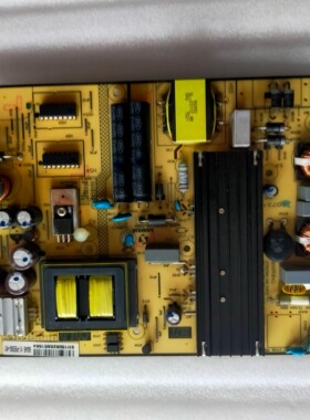 TCL D55A710 D48A710电源板SHG5504B-101H 81-PBE050-H01