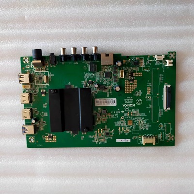 康佳U50K5KS电视主板35023420