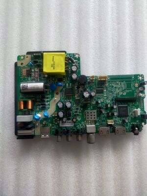 佳LED32E330C主板TH506F6-01-01