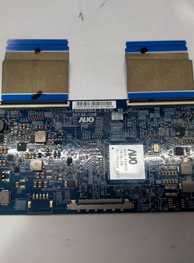 LED50MU8600UC逻辑板T500QVN03.1 50T32-C08