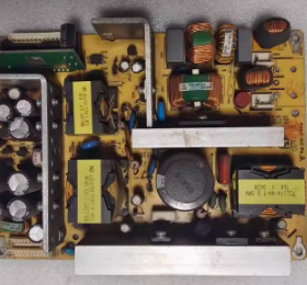 原装TCL LCD32B031AOC冠捷A3201 长虹LT3258液晶电源板715T1180-3